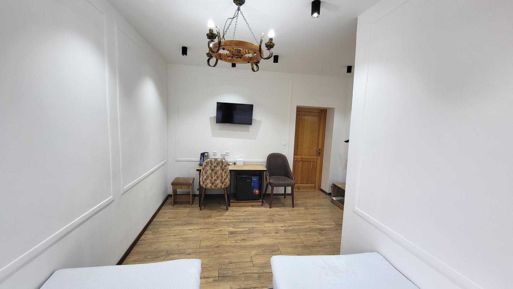 Ulli Oy Boutique Hotel & Terrace Khiva Eksteriør billede